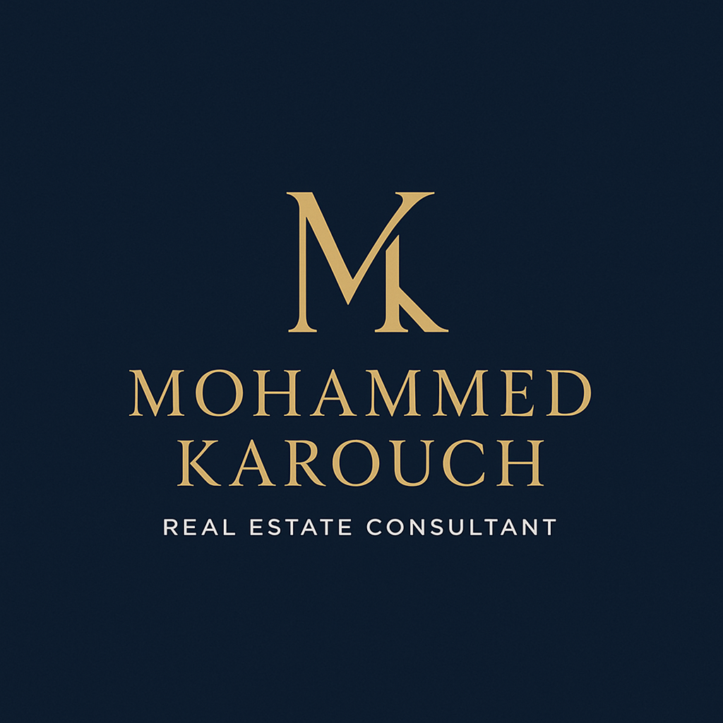 Mohammed Karouch